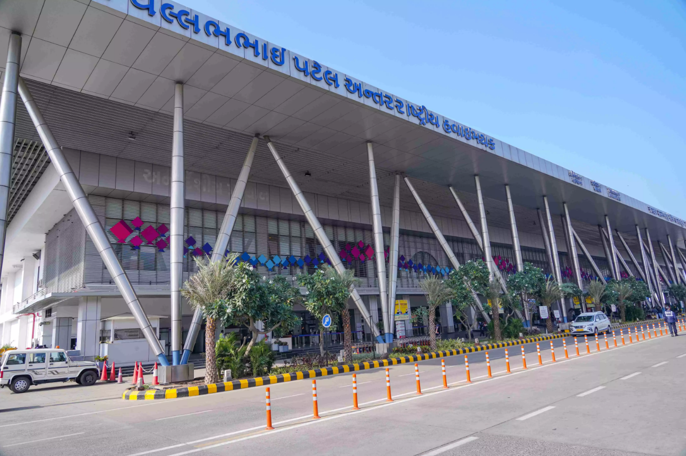 Gandhidham