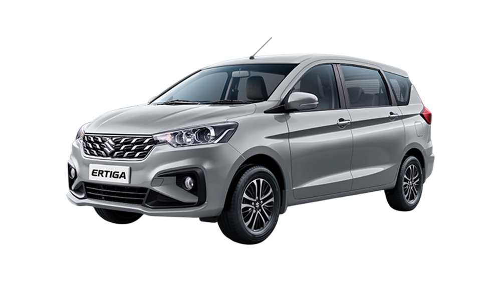 Ertiga
