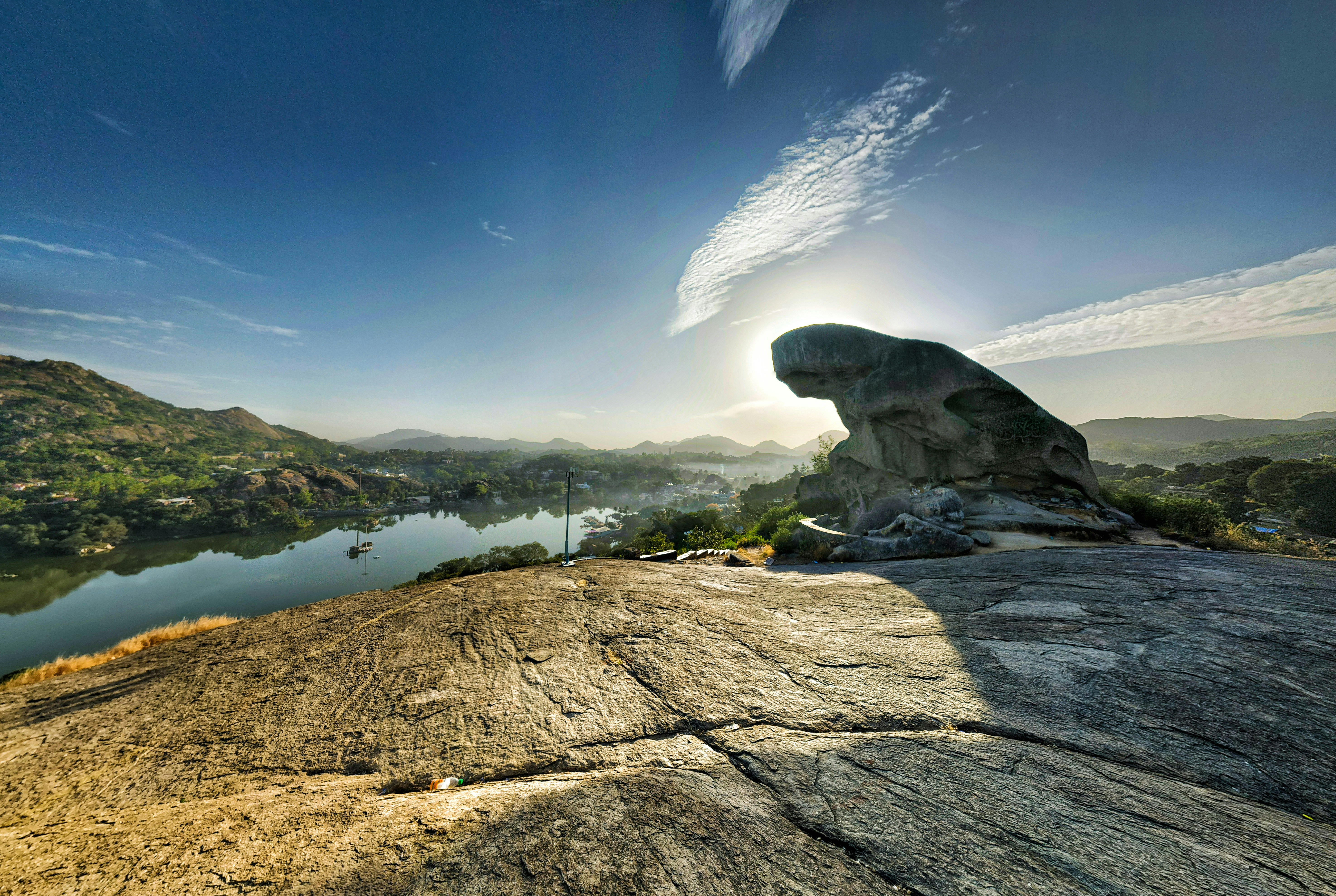 Udaipur | Mount Abu | Ambaji