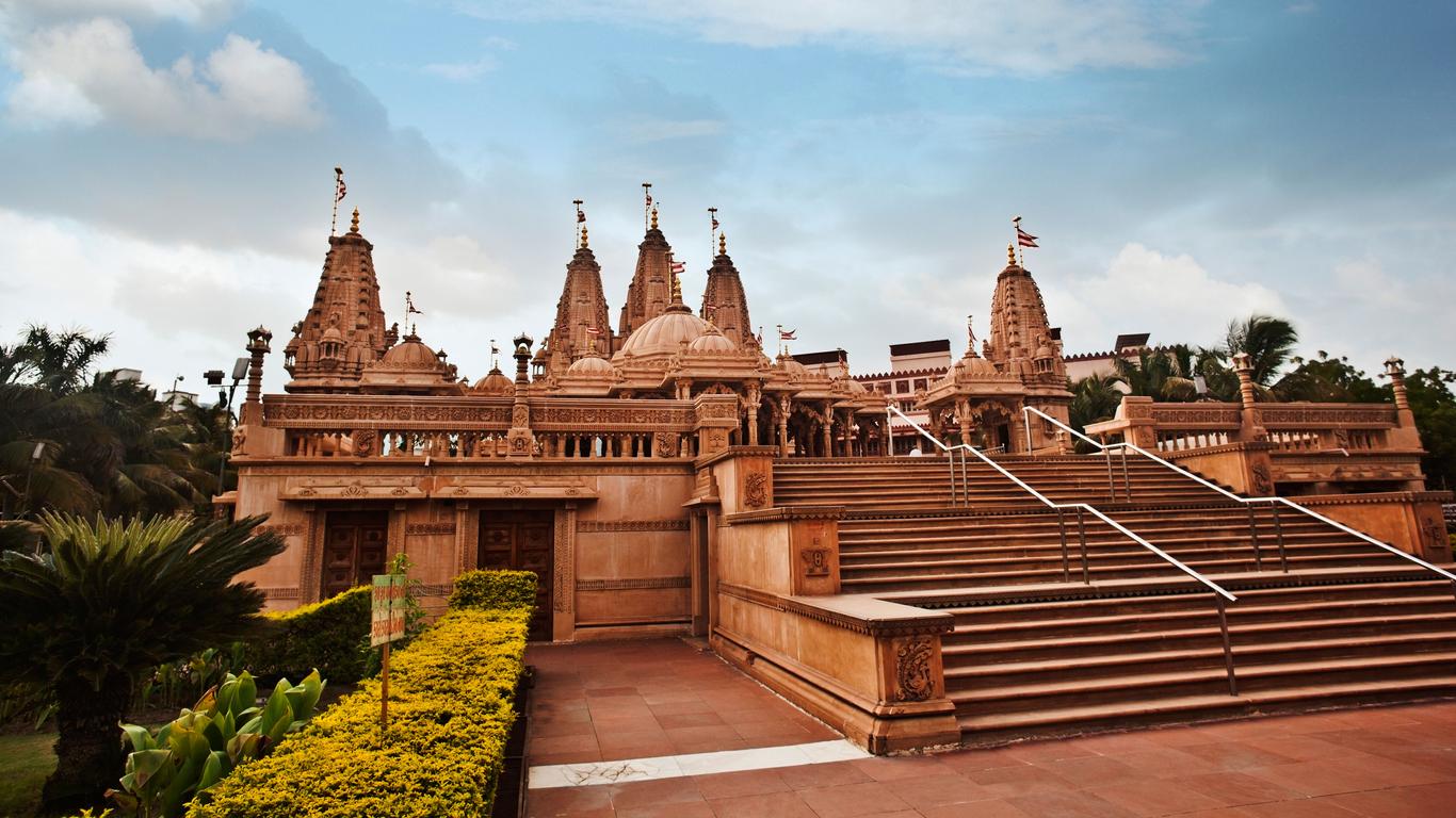 Gandhidham