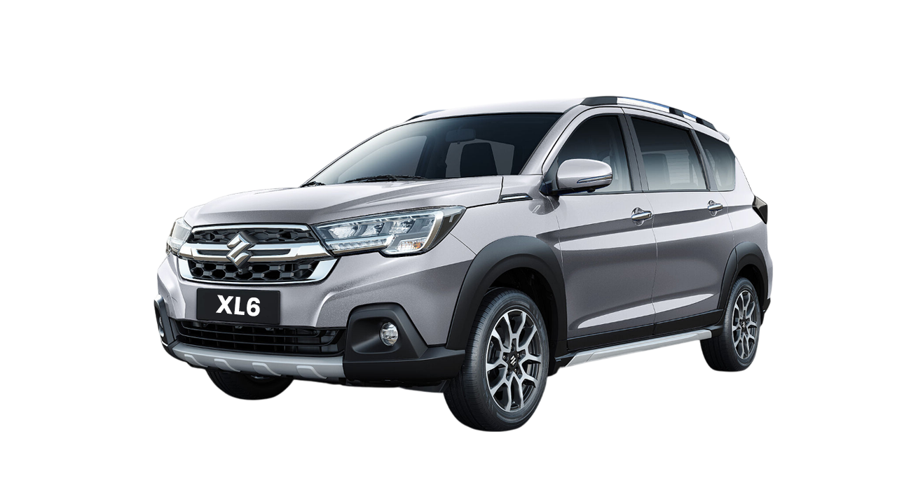Luxury cab service vehicle